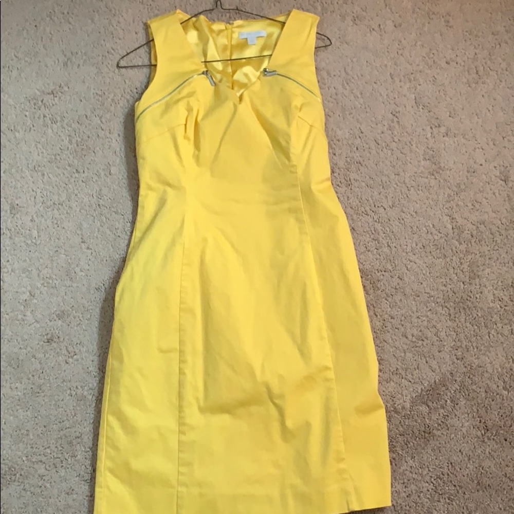 NY&C Dress
